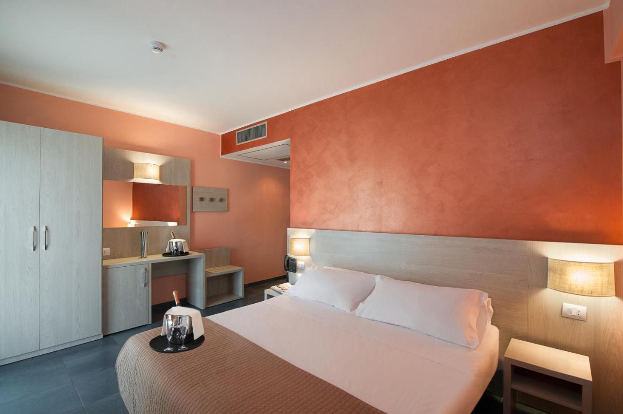 Hotel Testani Colleferro Extérieur photo