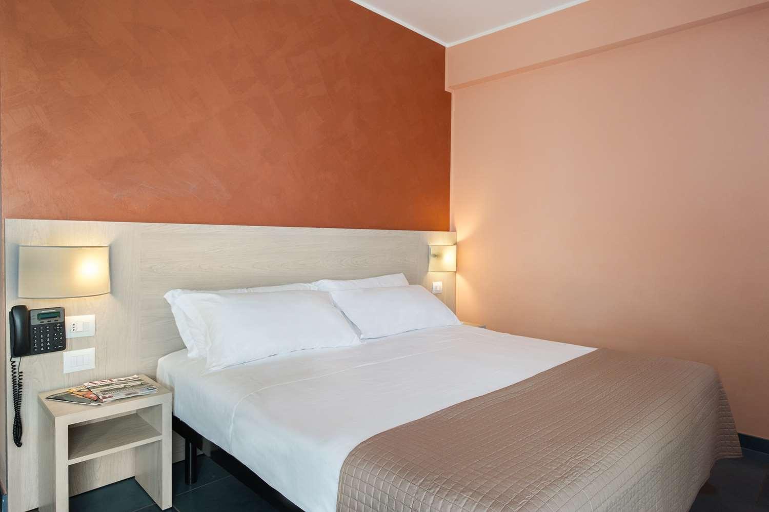 Hotel Testani Colleferro Extérieur photo