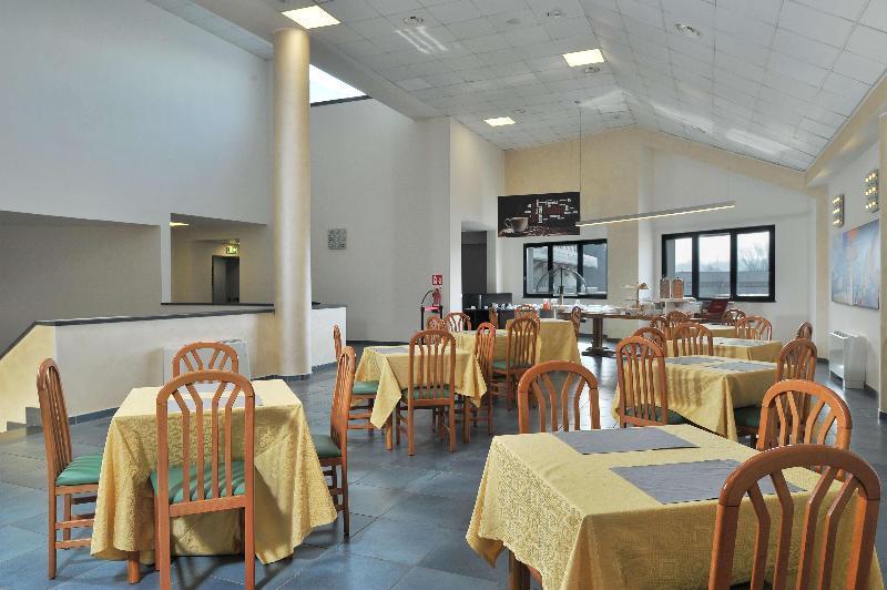 Hotel Testani Colleferro Extérieur photo